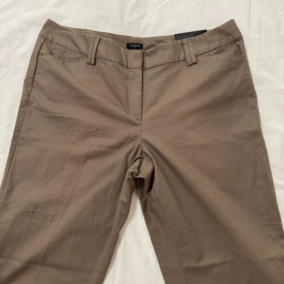 NWT Ann Taylor Signature Women's Pants, Size 14 - Picture 16 of 16